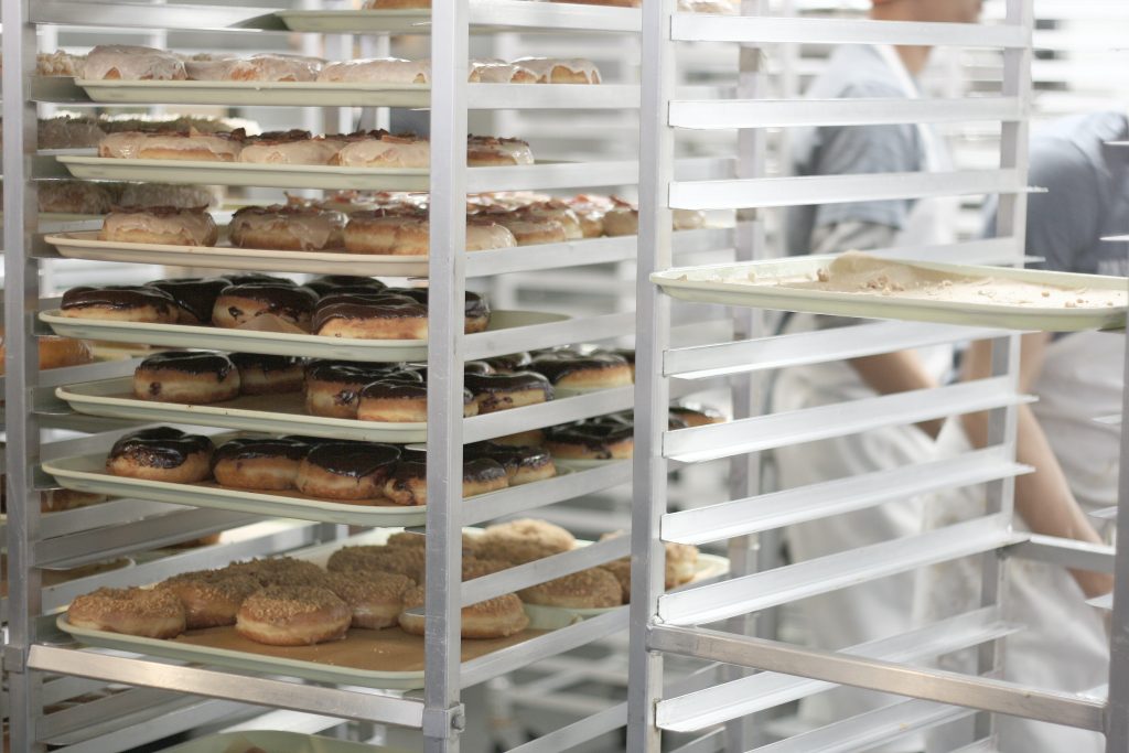 Principais tipos de desperdício no Food Service