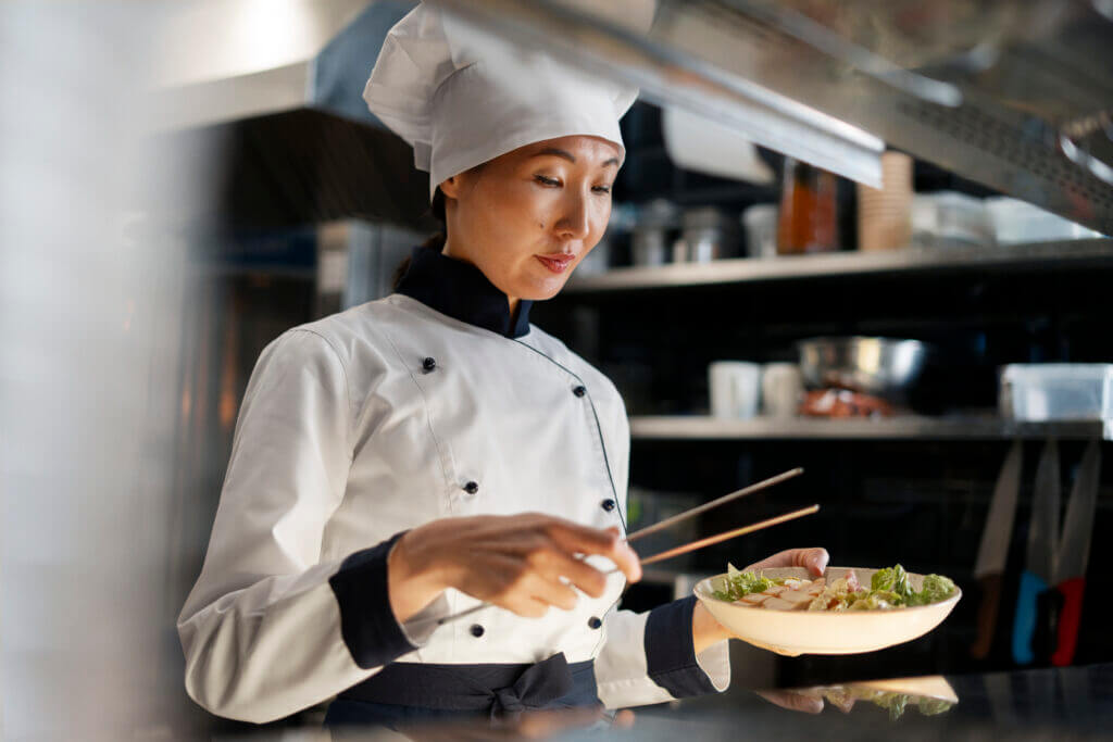 [2024] Blog - Conectividade e Gestão de Dados no Setor de Food Service: Ferramentas Essenciais na Otimização de Processos