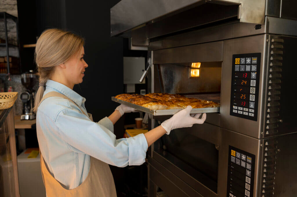 [2024] Blog - Manutenção Preventiva de Equipamentos e Sua Relevância para o Setor de Food Service