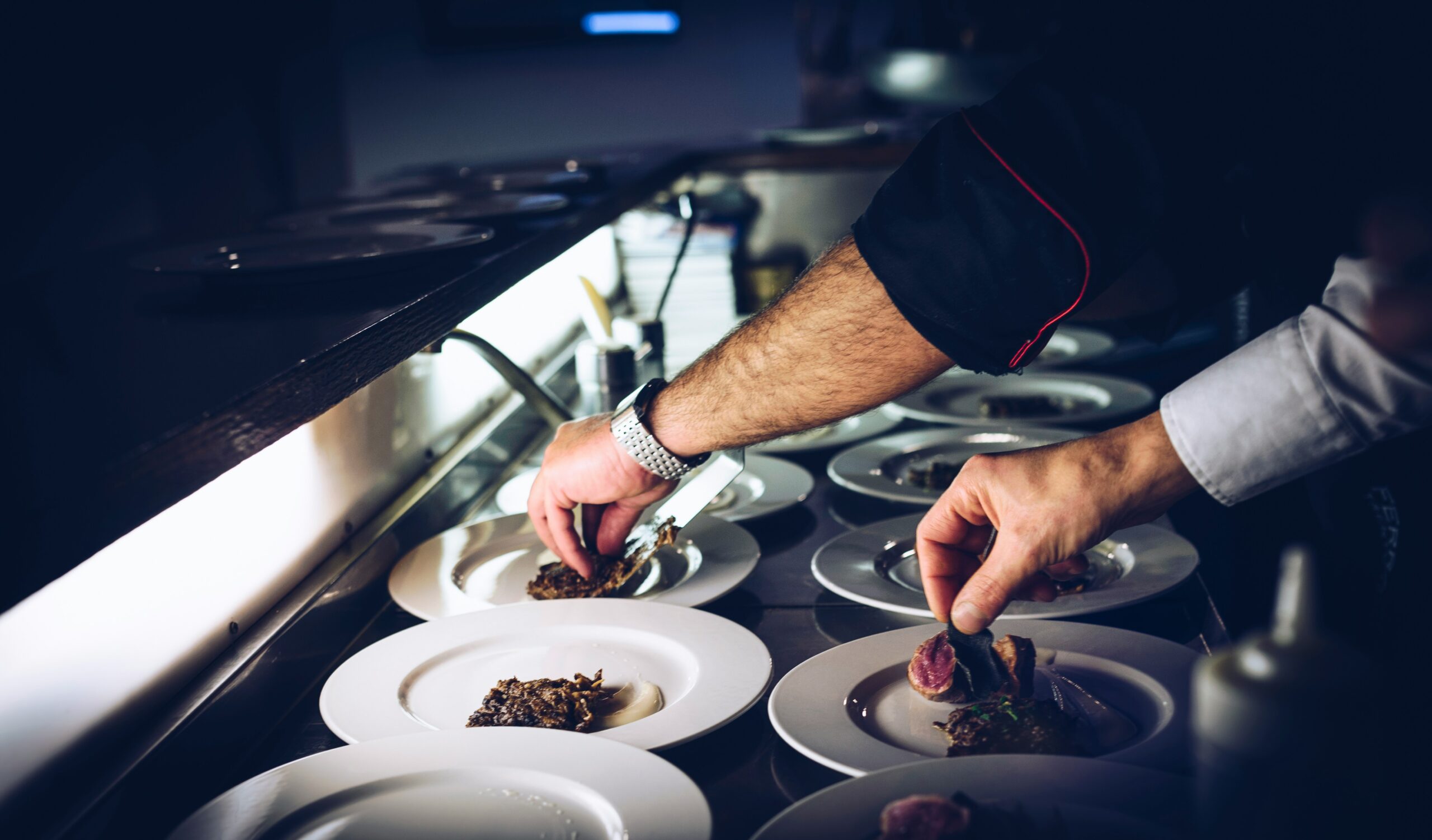 O Papel da Inovação na Redução de Custos Operacionais no Food Service