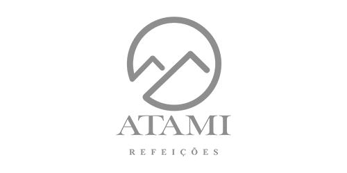 cliente-atami Solução digital para processos da qualidade do Food Service. Centralize dados, elimine documentos físicos e tome decisões de onde estiver.
