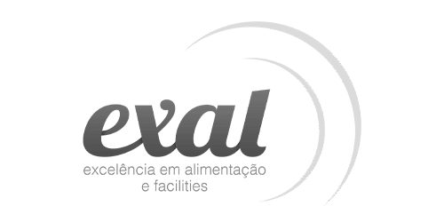 cliente-exal Solução digital para processos da qualidade do Food Service. Centralize dados, elimine documentos físicos e tome decisões de onde estiver.