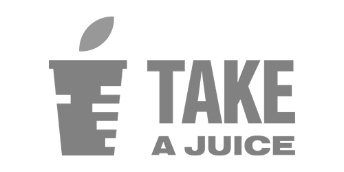 cliente-takeajuice Solução digital para processos da qualidade do Food Service. Centralize dados, elimine documentos físicos e tome decisões de onde estiver.