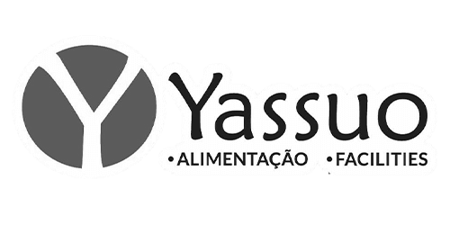 cliente-yassuo Solução digital para processos da qualidade do Food Service. Centralize dados, elimine documentos físicos e tome decisões de onde estiver.